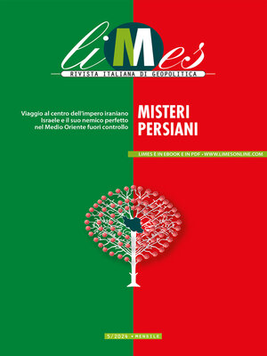 cover image of Misteri persiani